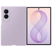 Samsung Galaxy Z Fold8 Silicone Magnet-deksel EF-EF971CVEGWW - Lavendel