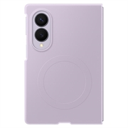 Samsung Galaxy Z Fold8 Silicone Magnet-deksel EF-EF971CVEGWW - Lavendel
