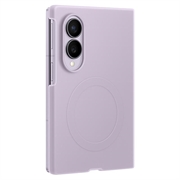 Samsung Galaxy Z Fold8 Silicone Magnet-deksel EF-EF971CVEGWW - Lavendel