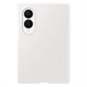 Samsung Galaxy Z Fold8 Silicone Magnet-deksel EF-EF971CWEGWW - Krem