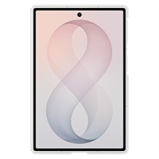 Samsung Galaxy Z Fold8 Silicone Magnet-deksel EF-EF971CWEGWW - Krem
