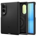 Samsung Galaxy Z Fold8 Spigen Air Fit Pro MagFit MagSafe-deksel - svart