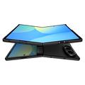 Samsung Galaxy Z Fold8 Spigen Air Fit Pro MagFit MagSafe-deksel - svart