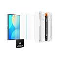 Samsung Galaxy Z Fold8 Spigen Glas.tR EZ Fit Pro Beskyttelsesglass - 2 Stk. - Klar