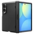 Samsung Galaxy Z Fold8 Spigen Slim Armor Pro Mag-deksel - Svart