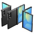 Samsung Galaxy Z Fold8 Spigen Slim Armor Pro Mag-deksel - Svart