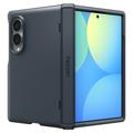 Samsung Galaxy Z Fold8 Spigen Slim Armor Pro Mag-deksel - Metallskifer