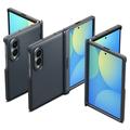 Samsung Galaxy Z Fold8 Spigen Slim Armor Pro Mag-deksel - Metallskifer
