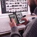 Samsung Galaxy Z Fold8 Tech-Protect Lommeboketui med magnet og stativ - Svart