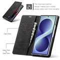 Samsung Galaxy Z Fold8 Ultra Caseme 013 Series Lommebok-deksel