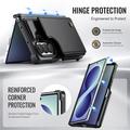 Samsung Galaxy Z Fold8 Ultra Caseme C22-etui med RFID-kortlomme