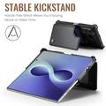Samsung Galaxy Z Fold8 Ultra Caseme C22-etui med RFID-kortlomme