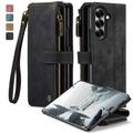 Samsung Galaxy Z Fold8 Ultra Caseme C30 Multifunksjonell Lommebok-deksel