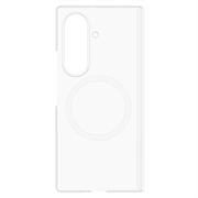 Samsung Galaxy Z Fold8 Ultra Clear Magnet-deksel GP-FFF976YCATW - Klar