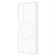 Samsung Galaxy Z Fold8 Ultra Clear Magnet-deksel GP-FFF976YCATW - Klar