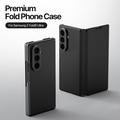 Samsung Galaxy Z Fold8 Ultra Dux Ducis Fort Series flip-etui