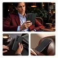 Samsung Galaxy Z Fold8 Ultra Dux Ducis Fort Series flip-etui