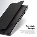 Samsung Galaxy Z Fold8 Ultra Dux Ducis Fort Series flip-etui