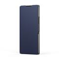 Samsung Galaxy Z Fold8 Ultra Dux Ducis Fort Series flip-etui - blå