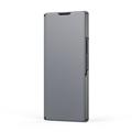 Samsung Galaxy Z Fold8 Ultra Dux Ducis Fort Series flip-etui - grå