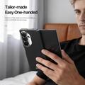 Samsung Galaxy Z Fold8 Ultra Dux Ducis Vyne magnetisk etui med beskyttelse av hengslet