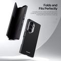 Samsung Galaxy Z Fold8 Ultra Dux Ducis Vyne magnetisk etui med beskyttelse av hengslet