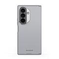 Samsung Galaxy Z Fold8 Ultra Dux Ducis Vyne magnetisk etui med beskyttelse av hengslet - grå