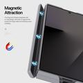 Samsung Galaxy Z Fold8 Ultra Dux Ducis Vyne magnetisk etui med beskyttelse av hengslet - grå