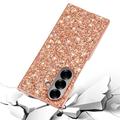 Samsung Galaxy Z Fold8 Ultra Glitter Series Hybrid-deksel