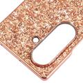 Samsung Galaxy Z Fold8 Ultra Glitter Series Hybrid-deksel