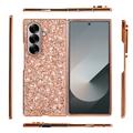Samsung Galaxy Z Fold8 Ultra Glitter Series Hybrid-deksel