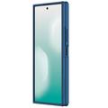Samsung Galaxy Z Fold8 Ultra Nillkin Flex Pure Fold-etui med styluspen - blå