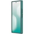 Samsung Galaxy Z Fold8 Ultra Nillkin Flex Pure Fold-etui med styluspen - grønn