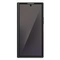 Samsung Galaxy Z Fold8 Ultra Nillkin IceBlade Prop Magnetisk-deksel - MagSafe-kompatibel, skyvbart linselokk - Svart