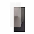 Samsung Galaxy Z Fold8 Ultra PanzerGlass Classic Fit Beskyttelsesglass - gjennomsiktig
