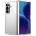 Samsung Galaxy Z Fold8 Ultra Ringke Fusion Flap Hybrid-deksel - gjennomsiktig