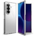 Samsung Galaxy Z Fold8 Ultra Ringke Fusion Hybrid-deksel - Gjennomsiktig