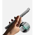 Samsung Galaxy Z Fold8 Ultra Ringke Fusion Magnetic Hybrid-deksel - Gjennomsiktig