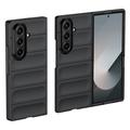 Samsung Galaxy Z Fold8 Ultra Rugged TPU-deksel