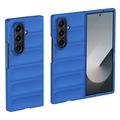 Samsung Galaxy Z Fold8 Ultra Rugged TPU-deksel
