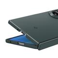 Samsung Galaxy Z Fold8 Ultra Spigen Air Fit Pro MagFit MagSafe-deksel - Avgrunnsgrønn