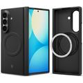 Samsung Galaxy Z Fold8 Ultra Spigen AirSkin Aramid Mag MagSafe-deksel - svart