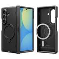 Samsung Galaxy Z Fold8 Ultra Spigen Slim Armor Pro S MagSafe-deksel - svart