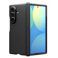 Samsung Galaxy Z Fold8 Ultra Spigen Tough Armor Pro Mag-deksel - Svart