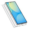 Samsung Galaxy Z Fold8 Ultra Spigen Ultra Hybrid Pro MagFit-deksel - gjennomsiktig