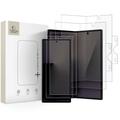 Samsung Galaxy Z Fold8 Ultra Tech-Protect Easy Set Foil & Glass Fit+ 4-i-1 skjermbeskytter - Klar