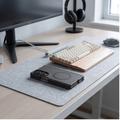 Samsung Galaxy Z Fold8 Ultra Tech-Protect Magmat Deksel - MagSafe-kompatibel - Matt Svart