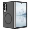Samsung Galaxy Z Fold8 UltraGuard Matte MagSafe-deksel - Svart