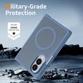 Samsung Galaxy Z Fold8 UltraGuard Matte MagSafe-deksel