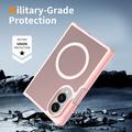 Samsung Galaxy Z Fold8 UltraGuard Matte MagSafe-deksel - Rosa